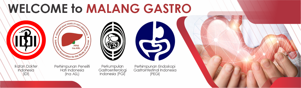 Welcome to our web malanggastro.org